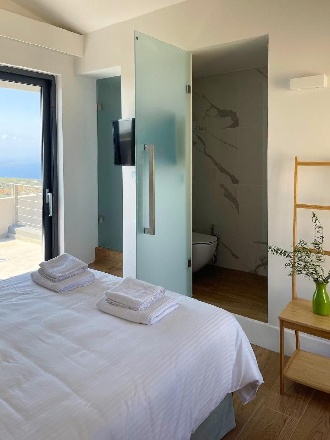 Dimeli - Sea View Villas In Foinikounta Finikounta Buitenkant foto