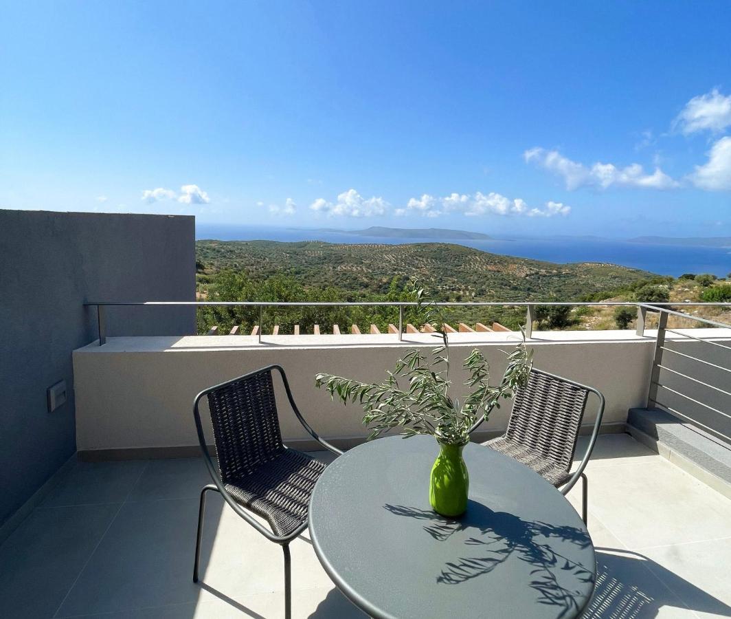 Dimeli - Sea View Villas In Foinikounta Finikounta Buitenkant foto