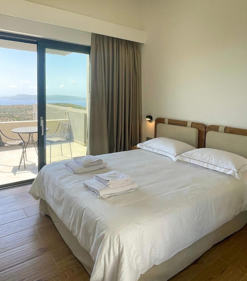 Dimeli - Sea View Villas In Foinikounta Finikounta Buitenkant foto