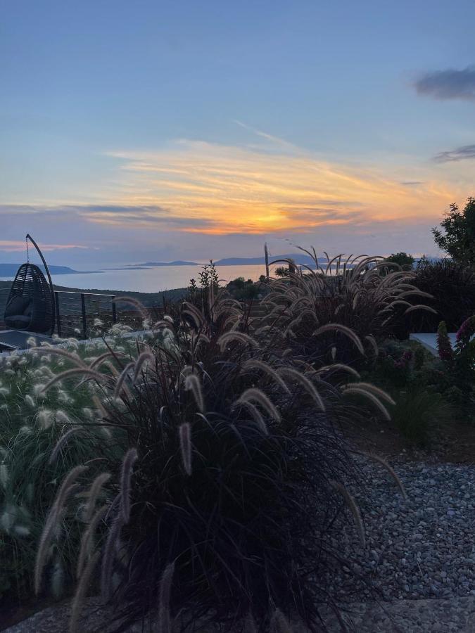 Dimeli - Sea View Villas In Foinikounta Finikounta Buitenkant foto